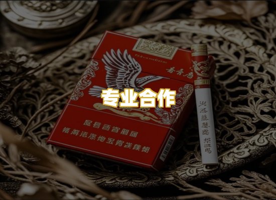 专业合作